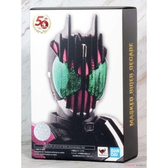 S.H.Figuarts: Kamen Rider Decade (50th Anniversary ver.)