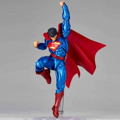 Amazing Yamaguchi 027: Superman