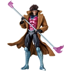 Mafex 131: Mafex Gambit (Comic ver.)