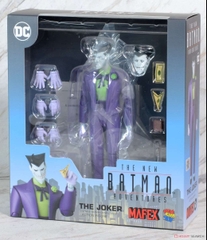 Mafex 167: Mafex The Joker (The New Batman Adventures)