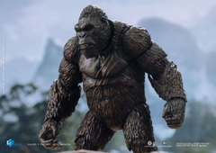 Hiya Toys: Kong (Skull Island)