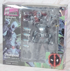 Amazing Yamaguchi 025EX: Deadpool X-force 2.0