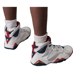 Mafex 132: Mafex Michael Jordan (1992 Team USA)