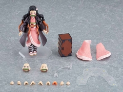 Figma 508DX: Nezuko Kamado DX (Demon Slayer: Kimetsu no Yaiba)