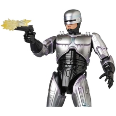 Mafex 225: Mafex Robocop (Renewal ver.)