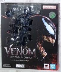 S.H.Figuarts: Venom