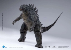 Hiya Toys: Godzilla 2014