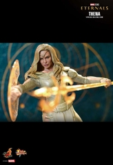 Hottoys MMS628: Hottoys Thena (Eternals)