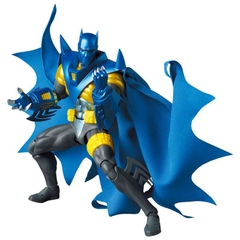 Mafex 144: Mafex Knightfall Batman