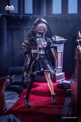 Hasuki: Friede Succubus Sister