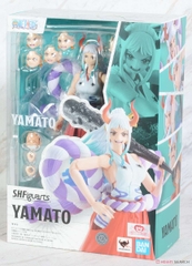 S.H.Figuarts: Yamato (One Piece)