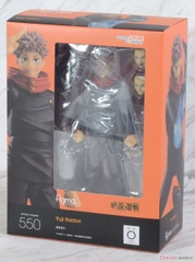Figma 550: Figma Yuji Itadori (Jujutsu Kaisen)