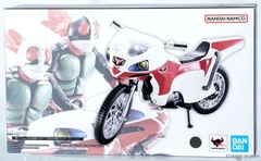 S.H.Figuarts: New Cyclone (Legendary Showa)