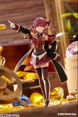 Figma 577: Figma Houshou Marine (Hololive Production)