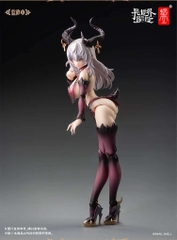 Snail Shell: Saccubus Lustia RPG-01
