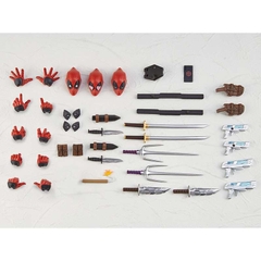 Amazing Yamaguchi 025: Deadpool 2.0