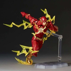 Amazing Yamaguchi: Flash