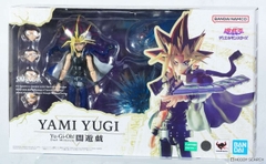S.H.Figuarts: Yami Yugi (Yu-Gi-Oh!)