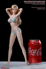 TBLeague: Super-Flexible Female Seamless 1/6 Scale (S34 and S35)