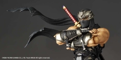 Amazing Yamaguchi: Ryu Hayabusa (Ninja Gaiden)