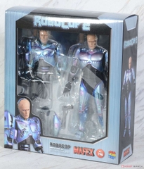 Mafex 196: Mafex Robocop 2 (Murphy Head ver.)