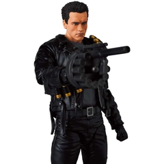 Mafex 199: Mafex T-800 (Terminator 2 ver.)