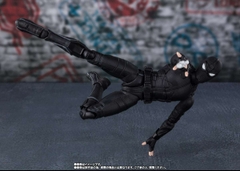 S.H.Figuarts: Spiderman Stealth suit (Spiderman: Far From Home)