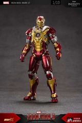 ZDtoys: Ironman Mk17