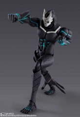 S.H.Figuarts: Kaiju No.8