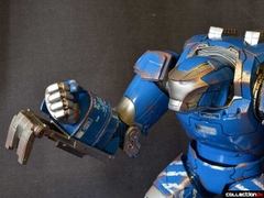 Comicave: Ironman Mk39 - Igor