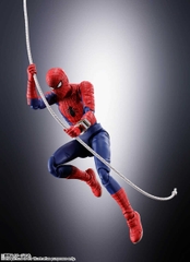 S.H.Figuarts: Spiderman (Toei TV series)