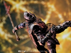 S.H.Figuarts: Vyke (Elden Ring)