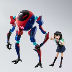 Sentinel: Peni Parker and Sp//dr