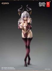 Snail Shell: Saccubus Lustia RPG-01