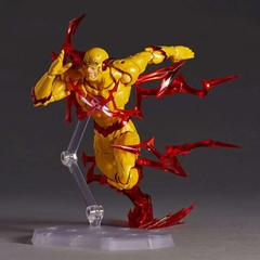Amazing Yamaguchi: Reverse Flash