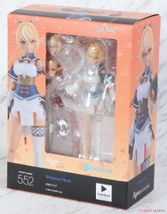 Figma 552: Figma Shiranui Flare (Hololive Production)