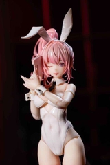 Snail Shell: Bunny Girl Aileen