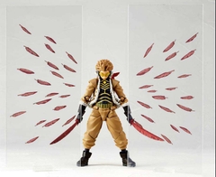 Amazing Yamaguchi 029: Hawks (My Hero Academia)