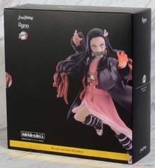 Figma 508DX: Nezuko Kamado DX (Demon Slayer: Kimetsu no Yaiba)