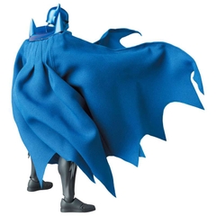 Mafex 144: Mafex Knightfall Batman