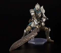 Figma 590: Figma Fluted Armor (Demon’s Souls)