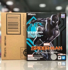 S.H.Figuarts: Spiderman Stealth suit (Spiderman: Far From Home)