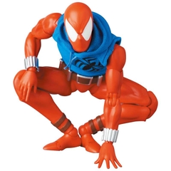 Mafex 186: Mafex Scarlet Spider (Comic ver.)