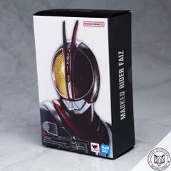 S.H.Figuarts: Kamen Rider Faiz 2.0