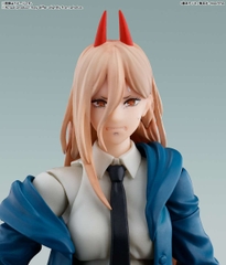 S.H.Figuarts: Power (Chainsaw Man)