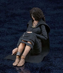 Figma 593: Figma Maiden in Black (Demon’s Souls)