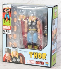 Mafex 182: Mafex Thor (Comic ver.)