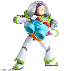 Revoltech: Buzz Lightyear 1.5 (Toy Story)