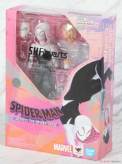 S.H.Figuarts: Spider Gwen (Across the Spider-verse)