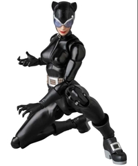 Mafex 123: Mafex Catwoman (Batman: Hush ver.)